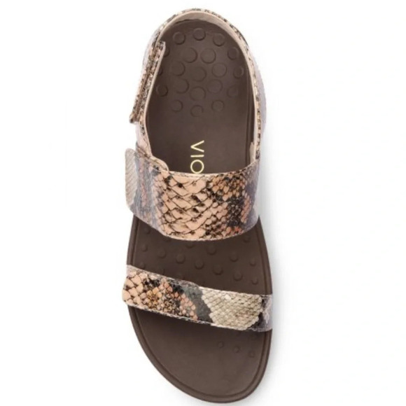 Vionic Bolinas Platform Sandal - Picture 5 of 11